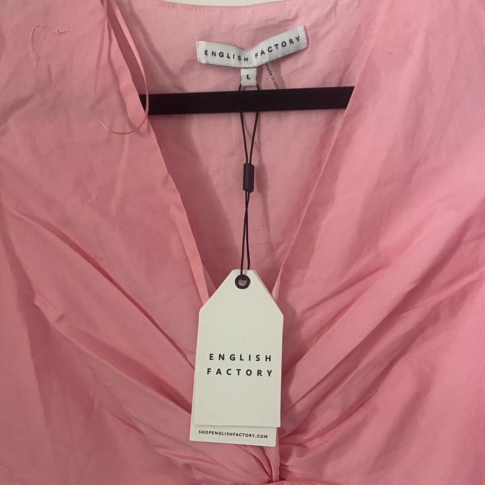 English factory top - Picture 2 of 5